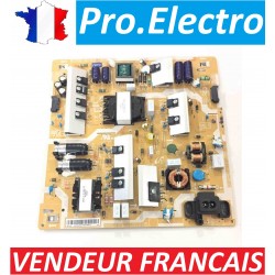 PSU alimentation TV SAMSUNG BN44-00807F L55S6R_MHS UE49MU6100 UE49MU6170 UE65MU6300