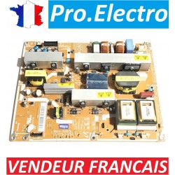 PSU alimentation TV SAMSUNG BN44-00197A SIP408A LE40A676 3925310014ad