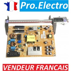 PSU alimentation TV 715G6197-P01-003-002H PLTCDL261XAT4 Philips 32PHH4509/88 32PHH4319/88 32phh4309 ESP81700X