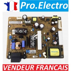 PSU alimentation TV LG EAX64905001(2.4) LD48X628103018652(1.1) 32LH510B