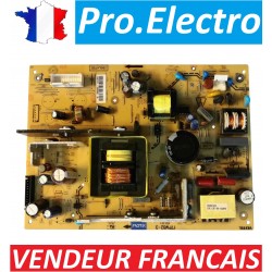 PSU alimentation Vestel TV CELCUS LCD40S913FHD 17PW82-3