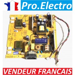 PSU Alimentation TV 715G2594-2