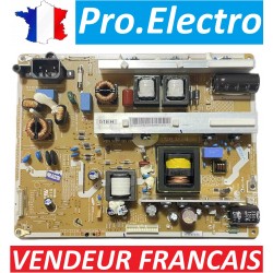 PSU alimentation TV SAMSUNG BN44-00509D PSPF251501C PS51E450 PS51E490 P51HE_CSM 00509A