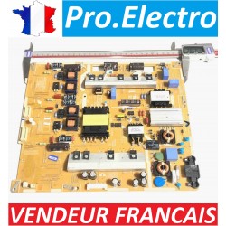 PSU Alimantetion TV SAMSUNG PD46B1QE_CDY BN44-00520C UE46ES6000 UE55ES5000