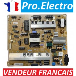 PSU Alimentation TV SAMSUNG L46F2P_DDY BN44-00632B UE40F7000 UE46F7000