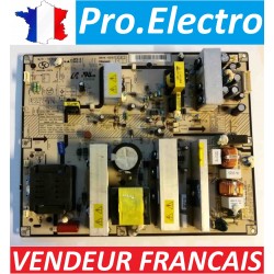 PSU Alimentation TV Samsung BN44-00167 HU09364-7007A SIP400B
