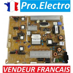 PSU Alimentation TV SAMSUNG PD46B2_BDY BN44-00427B Ue40D7000 Ue46d6420 UE46D7000LS