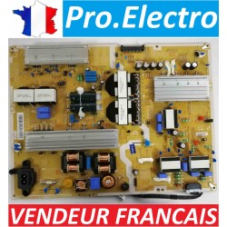 PSU Alimentation TV SAMSUNG UE55JU7500 BN44-00811A PSLF271M07A UE50JU7500