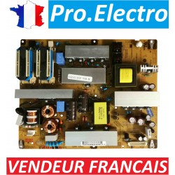 PSU Alimentation TV LG 32LD320-CA 32LD310 37LD420 42LD420 EAX61124202/2 EBJ60711104 32LD420 EAX68033601
