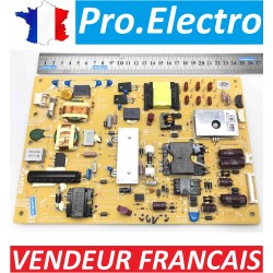 PSU Alimentation TV PHILIPS 47PFL6687H/12 DPS-119CP 2950298304