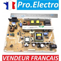 PSU Alimentation TV SAMSUNG PS51E450 PSPF251501A bn44-00509A