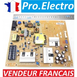 PSU Alimentation TV PHILIPS 42PFH6309/88 716G6353-P01-000-002H