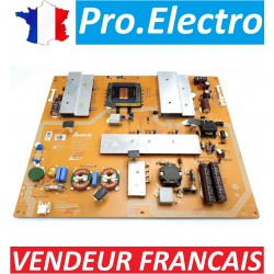 PSU alimentation TV GRUNDIG 40 VLE 6142 C DPS-214CP YZZN910R