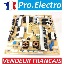 PSU alimentation TV SAMSUNG QE65Q8CAMT QE65Q8C L65E8NA_MHS L55E8NA_MHS BN44-00901A