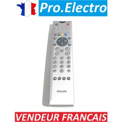 Tele-commande Remote pour TV PHILIPS 3128 147 14861L