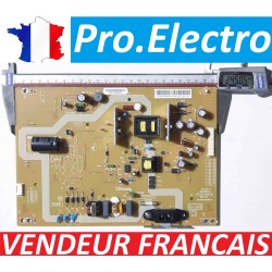 PSU alimentation TV Toshiba 40L2456D L091R001L PK101W0810I 9MC091R00FARM1LF Chicony