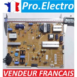 PSU alimentation TV LG 55UJ670V 55uk6950plb LGP55L-17UL6 EAX67362501 EAY64450501 55UK6750PLD