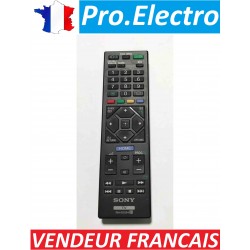 Tele-commande Remote pour TV SONY RM-EM054