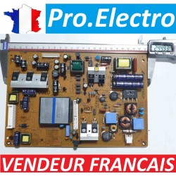 PSU alimentation TV PLDG-P009A HR-PSL46-2-Med 3PAGC20025A