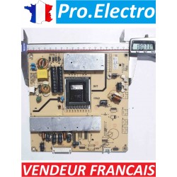 PSU alimentation TV CQC03001005728 TP072UG04-GP46(1212)