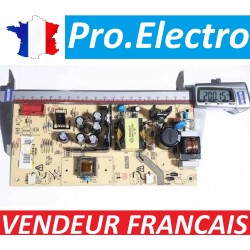PSU alimentation TV 17IPS15-3 100908 (voir photo)