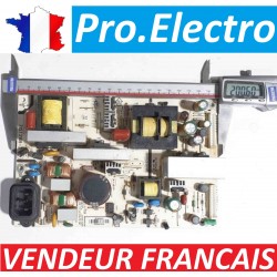 PSU alimentation TV 715T3188-2