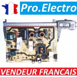 PSU alimentation TV THOMSON 32HS2246C 40-P152C0-PWG1XG