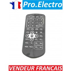 Tele-commande Remote pour TV Brandt BDVDP1050 bdvd1580ix