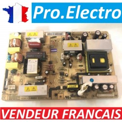 PSU alimentation TV SAMSUNG BN96-03057A
