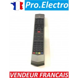 original: Tele-commande Remote TV TCL RC651-D RC651 06-IRZNSB-ARC651