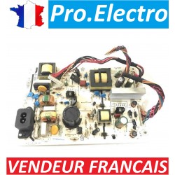 PSU alimentation TV PHILIPS 715G3467-3
