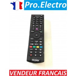 Tele-commande Remote pour TV HAIER RC4870/30085964 SO15080060