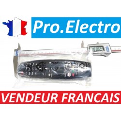 Tele-commande Remote TV LG AN-MR19BA smartTV smart