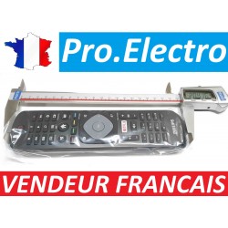 original:Tele-commande Remote smartTV PHILIPS 398GR08BEPHN0019CR 13378 TV