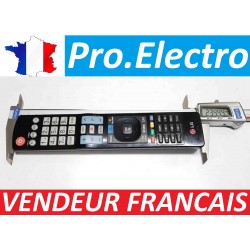 Tele-commande Remote TV LG AKB73756565 original