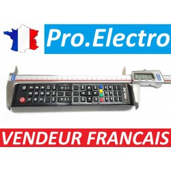 original: Tele-commande Remote TV PROLINE