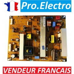 PSU alimentation TV LG 42PA4500 EAX64746301 EAY62749901