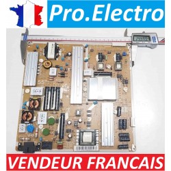 PSU alimentation TV SAMSUNG PD55AF1U_ZHS BN44-00359A 00359B PD55AF1E_ZHS