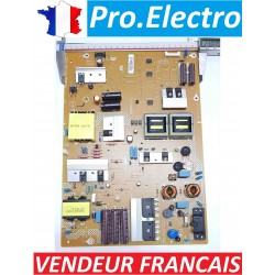 PSU Alimentation TV PHILIPS 715G8682-P01-000-0H2S 65PUS6162/12