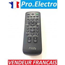 Tele-commande Remote pour TV SONY RM ANU041