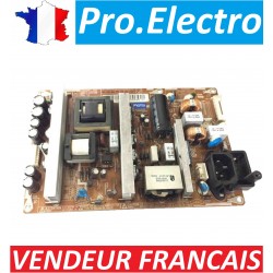 PSU alimentation TV SAMSUNG P3237F1_AHS BN44-00339B LE37C530/LE32C530