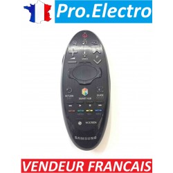 (Used) Télécommande remote control TV SAMSUNG RMCTPH1AP1	BN59-01185B