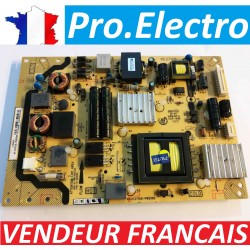 PSU alimentation TV 40-E371C6-PWG1XG 39FU5253 08-PE371C6-PW200AA