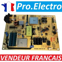 PSU alimentation TV 40-EL3916-PWE1XG L39F1600E