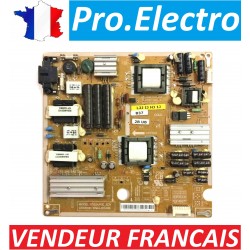 PSU Alimentation TV SAMSUNG UE26C4000PWXZF BN44-00349B PD32AF0E_ZDY UE32C4000