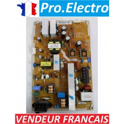PSU Alimentation TV Samsung UE60EH6000 BN44-00500A
