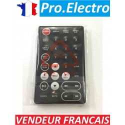 Tele-commande Remote PROLINE (voir photo)