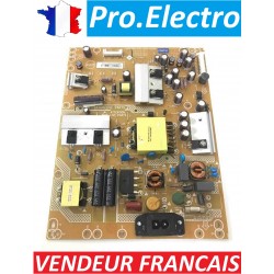PSU alimentation TV PHILIPS 39PFL4218H/12 715G5792-P01-000-002M