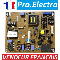 PSU Alimentation TV 32LV3400 EAX64127201/9 EAX64127201/10 32LV2200