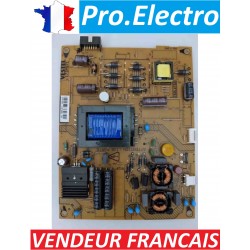 PSU Alimentation TV WINDSOR WD395280DLED 17IPS71 23206263 23191909 23221004